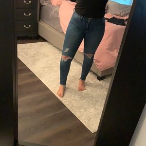 Lucky Jeans